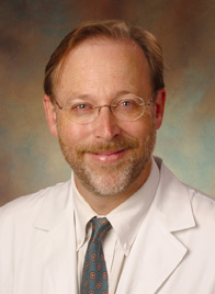 Allen Laws, MD